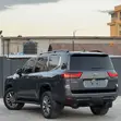 Toyota Land Cruiser LC300 VXR 2024 - 4
