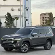 Toyota Land Cruiser LC300 VXR 2024 - 5