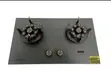 Homebase Hb-76-G4-T Gas Cooktop - 2