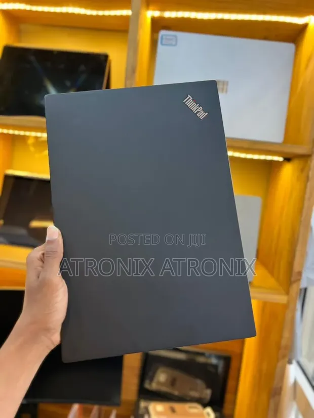 Lenovo ThinkPad P14s Laptop - Core i7, 16GB RAM, 512GB SSD - 1