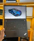 Lenovo ThinkPad P14s Laptop - Core i7, 16GB RAM, 512GB SSD - 2