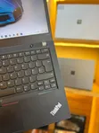 Lenovo ThinkPad P14s Laptop - Core i7, 16GB RAM, 512GB SSD - 4