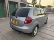 Mazda Verisa 2007 Silver - 1