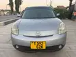 Mazda Verisa 2007 Silver - 3