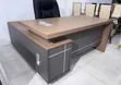 Executive Table (Strips) - 1