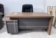 Executive Table (Strips) - 2