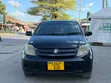 Toyota IST 2004 Black - 1