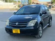 Toyota IST 2004 Black - 2