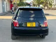 Toyota IST 2004 Black - 3