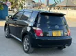 Toyota IST 2004 Black - 4