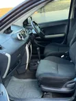 Toyota IST 2004 Black - 5