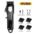 Raf Rechargeable Shaving Machine - 3