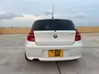 BMW 1 Series 2012 Rangi ya Loti - 3
