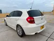 BMW 1 Series 2012 Rangi ya Loti - 4