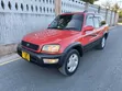 Toyota RAV4 1999 Red - 1