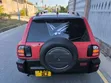 Toyota RAV4 1999 Red - 3