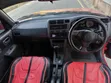Toyota RAV4 1999 Red - 4