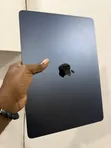 Apple MacBook Air 2026 M5 16GB RAM 512GB SSD - 1