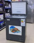 Huamei 100L Chest Freezer - 1