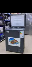 Huamei 100L Chest Freezer - 2