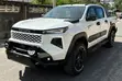 New Toyota Hilux 2026 Pearl - 3