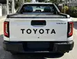 New Toyota Hilux 2026 Pearl - 4