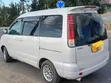 Toyota Noah 2003 Pearl - 2