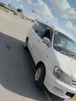 Toyota Noah 2003 Pearl - 5