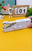Handy Stitch Portable Sewing Machine - 1