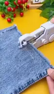 Handy Stitch Portable Sewing Machine - 2