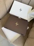 HP Spectre x360 14" Mpya Intel Core Ultra 7, 16GB RAM, 1TB SSD - 1