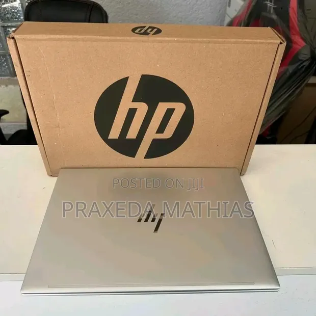 New HP ProBook 440 G10 Laptop 16GB RAM, Intel Core Ultra 5, 512GB SSD - 1