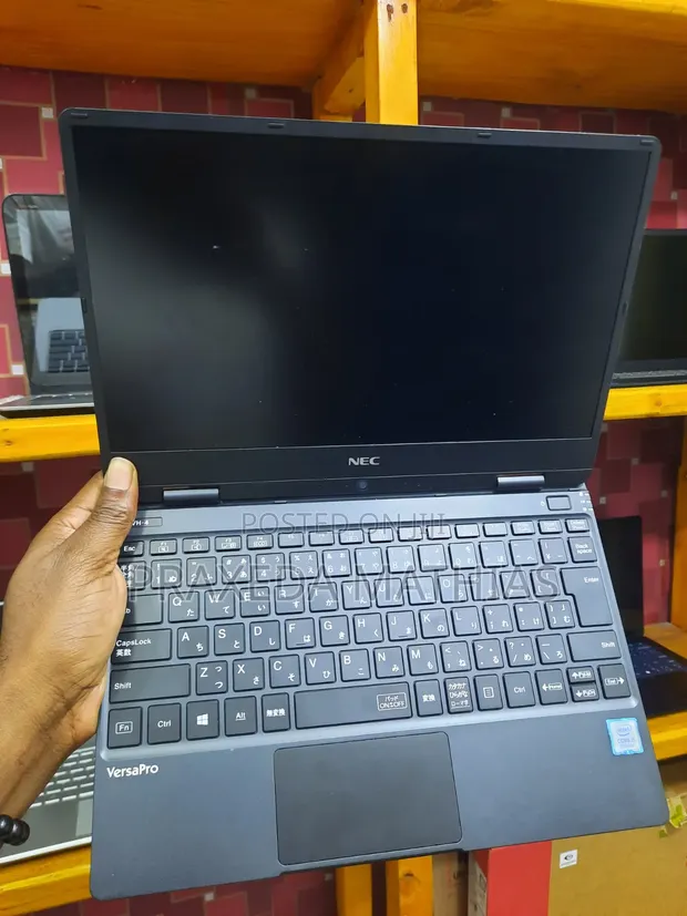Laptop NEC 8GB RAM Intel Core i5 SSD 128GB - 1