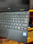 Laptop NEC 8GB RAM Intel Core i5 SSD 128GB - 4