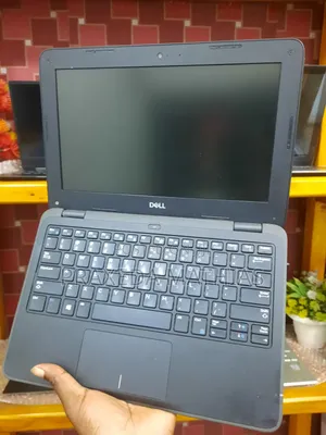 Laptop Dell Latitude 3120 - 4GB RAM, 128GB SSD