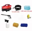 High Pressure Water Pump - 3