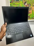 Sony VAIO Laptop - Intel Core i3, 4GB RAM, 128GB SSD - 4
