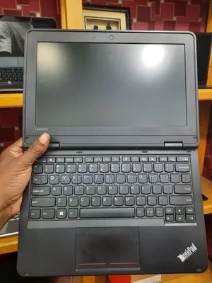 Laptop Lenovo ThinkPad 11e 4GB RAM, 128GB SSD