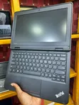 Laptop Lenovo ThinkPad 11e 4GB RAM, 128GB SSD - 3