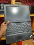 Laptop Lenovo ThinkPad 11e 4GB RAM, 128GB SSD - 4
