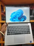 Laptop Mpya HP EliteBook 840 G11: Core Ultra 7, 16GB RAM, 512GB SSD - 2