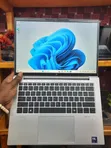 Laptop Mpya HP EliteBook 840 G11: Core Ultra 7, 16GB RAM, 512GB SSD - 3