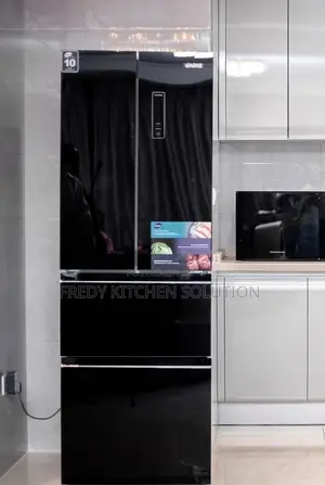 Homebase HB3-66M French Door Refrigerator