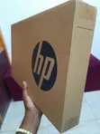 New HP EliteBook 840 G11 Laptop: Intel Core Ultra 7, 16GB RAM, 512GB SSD - 4