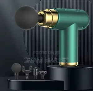 Massage Gun - Brand New