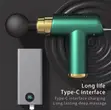 Massage Gun - Brand New - 3
