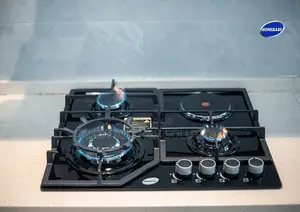 HOMEBASE Built-in Gas Hob HB-GE-146