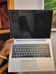 HP EliteBook 840 G5 Laptop - Core i5, 8GB RAM, 256GB SSD - 2