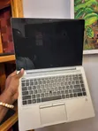 HP EliteBook 840 G5 Laptop - Core i5, 8GB RAM, 256GB SSD - 3