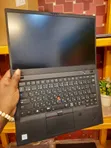 Laptopi ya Lenovo ThinkPad X1 Carbon - Core i5, 8GB RAM, 256GB SSD - 3